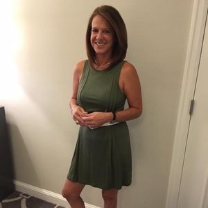 Meet your Posher, Diane